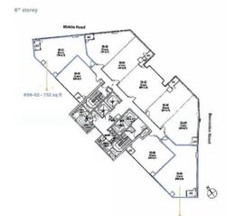 Sunshine Plaza (D7), Office #567965211